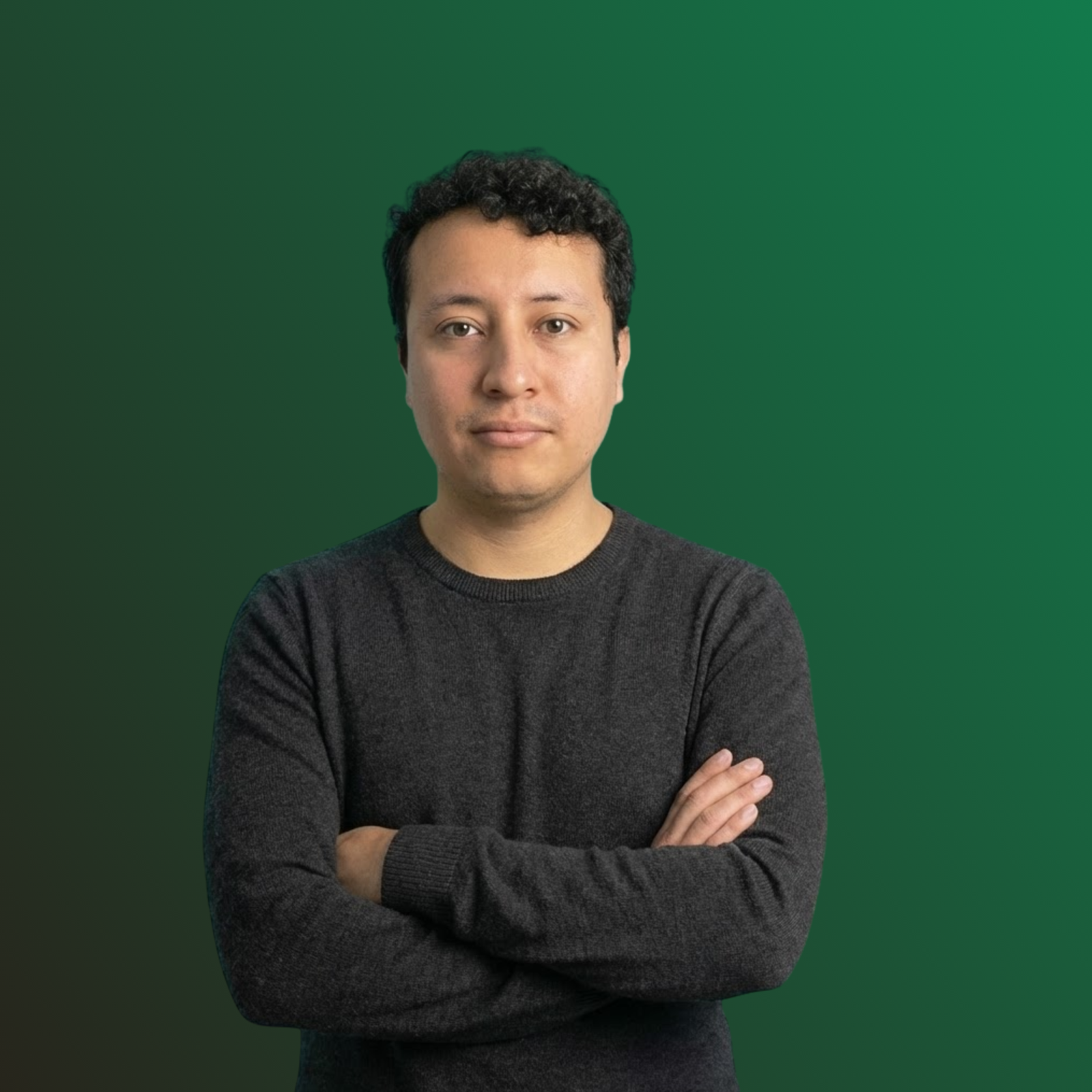 Diego Ruiz Inga - QA Engineer